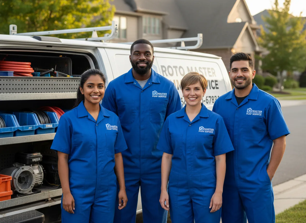 Sump Pump Installation company in Revere, MA